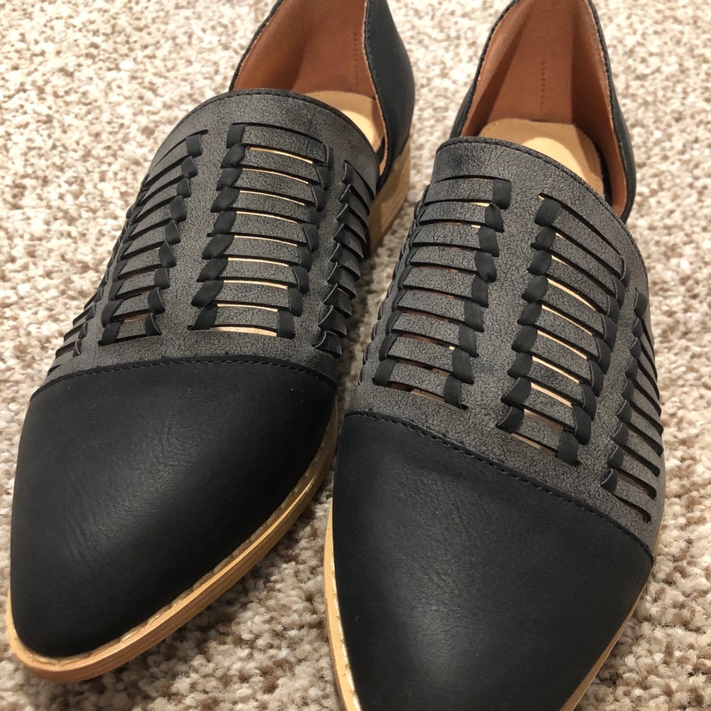 Loafers
